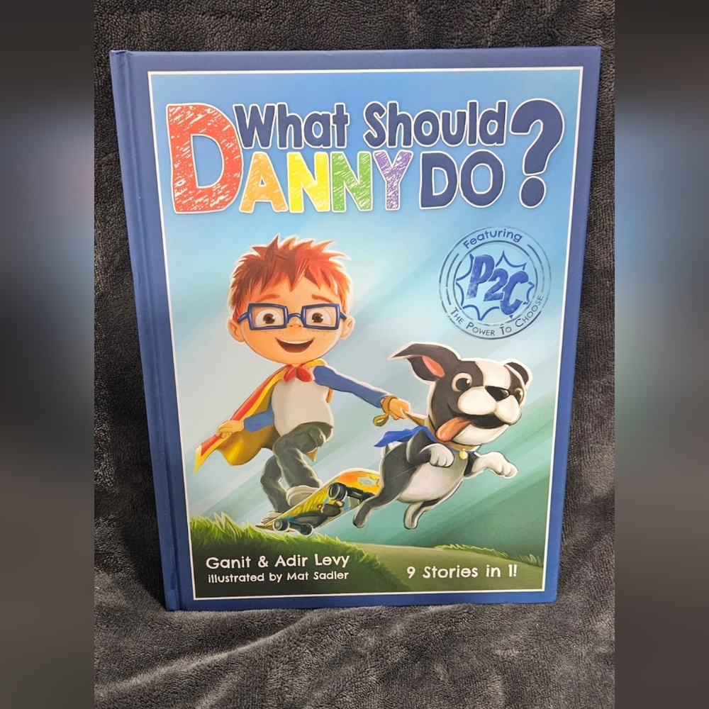 What Should Danny Do?